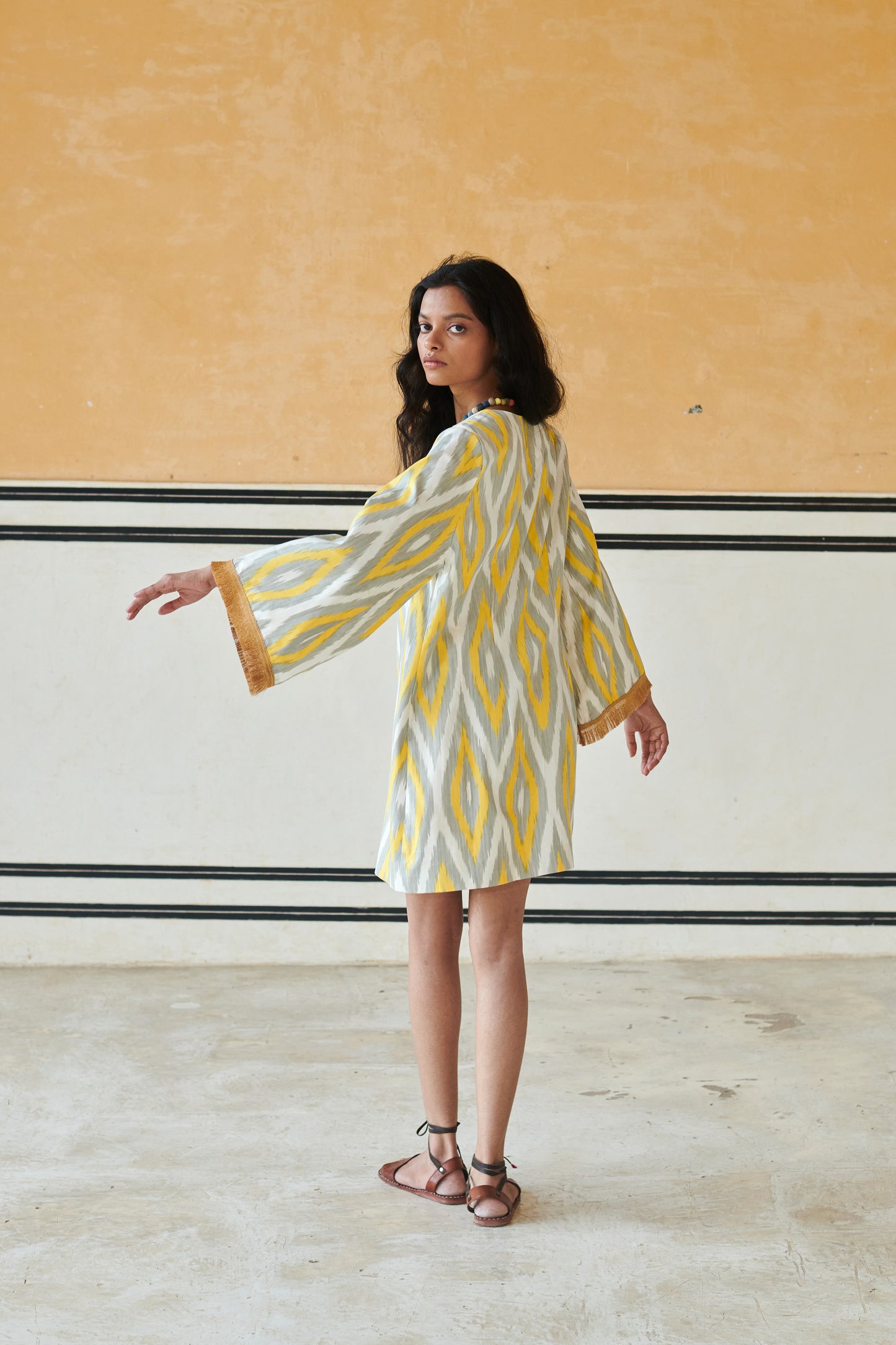 Doira Dress