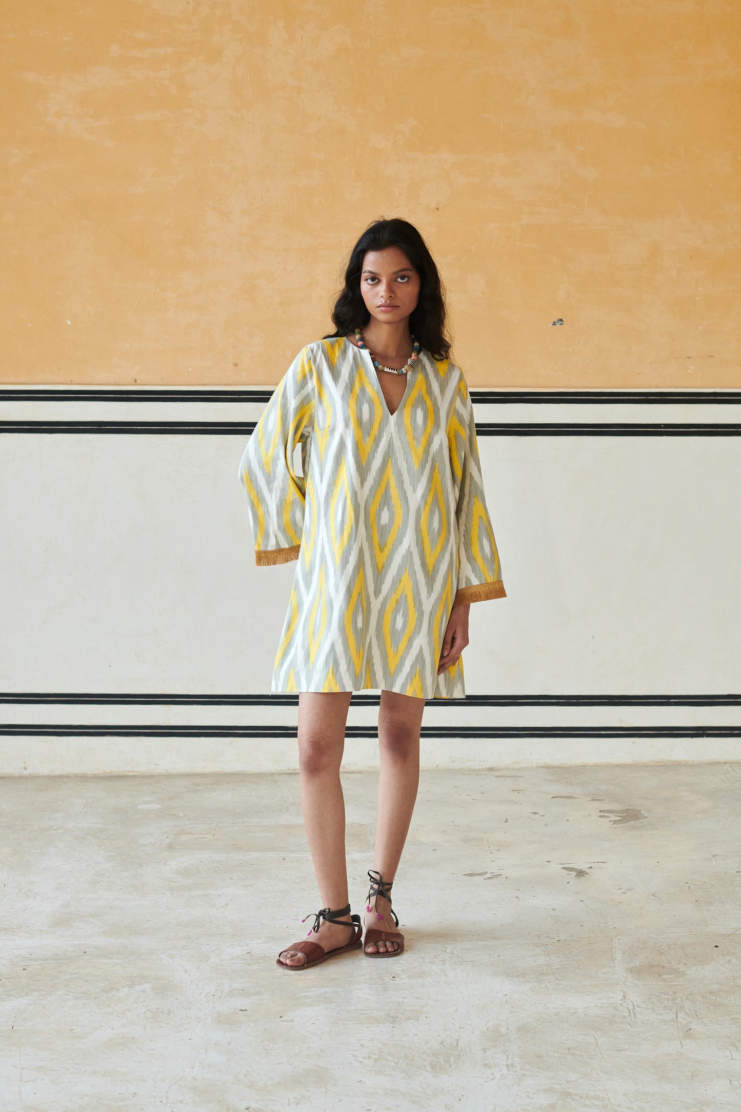 Doira Dress