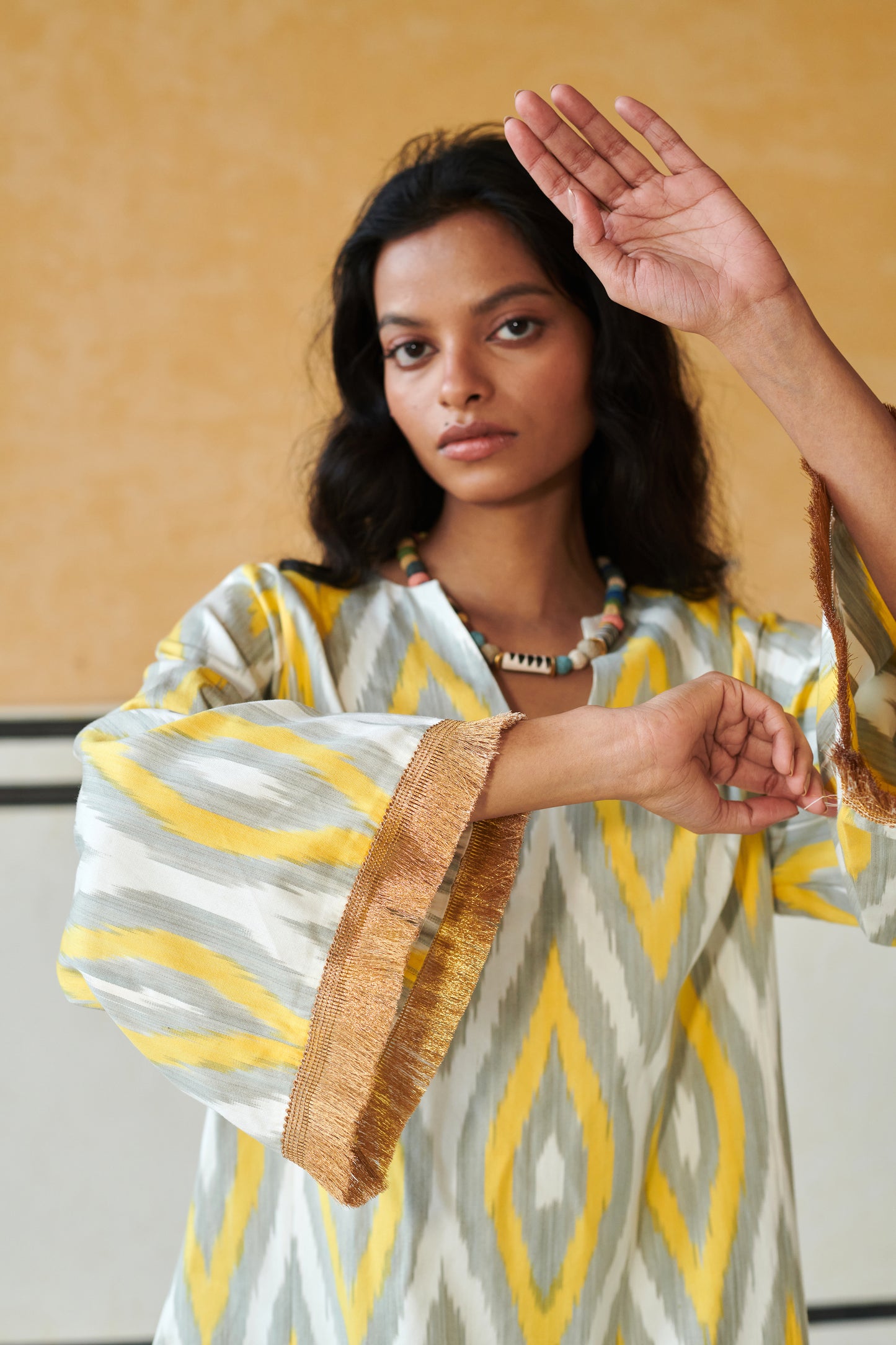 Doira Dress