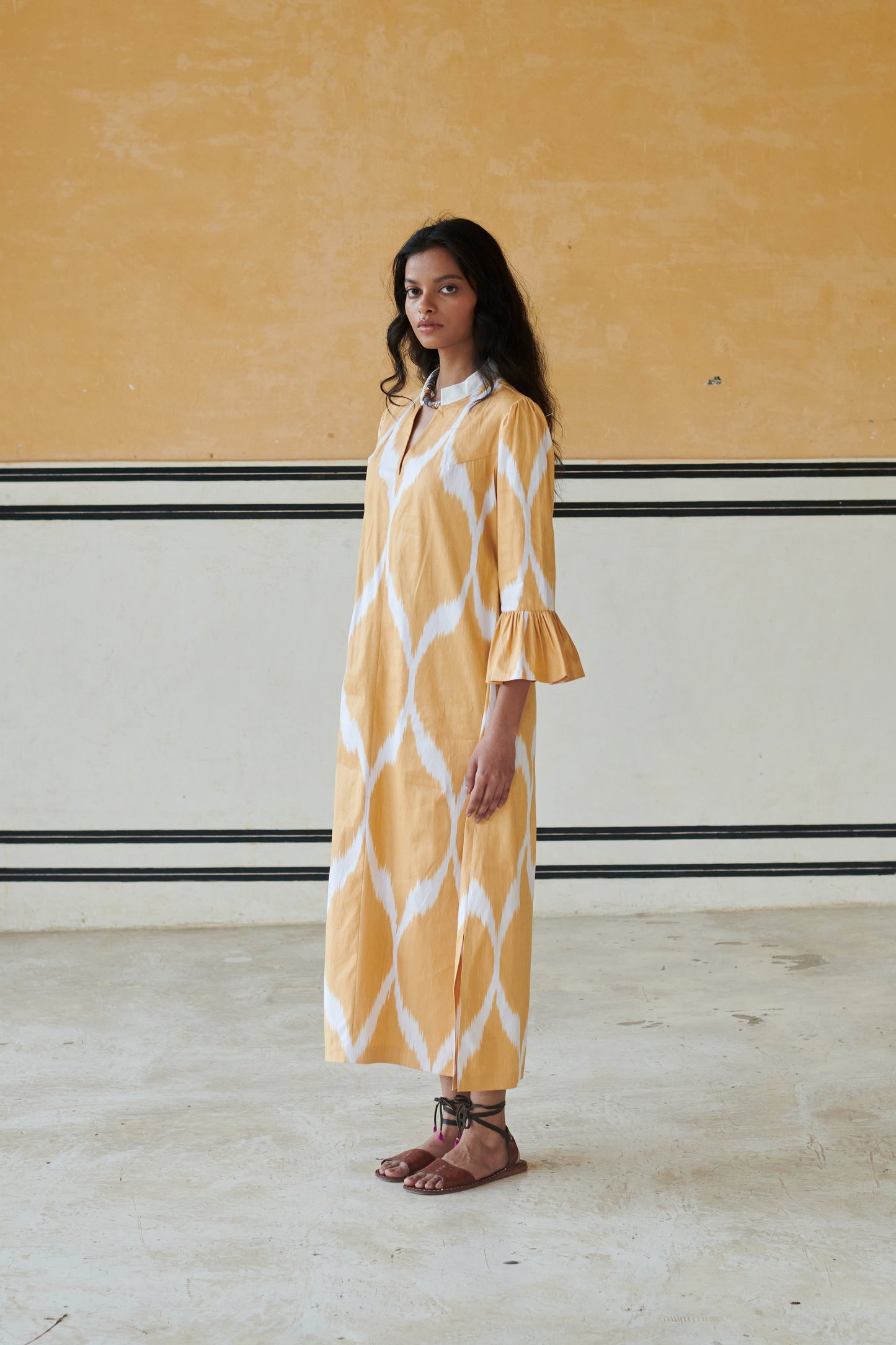 Samarkand Dress