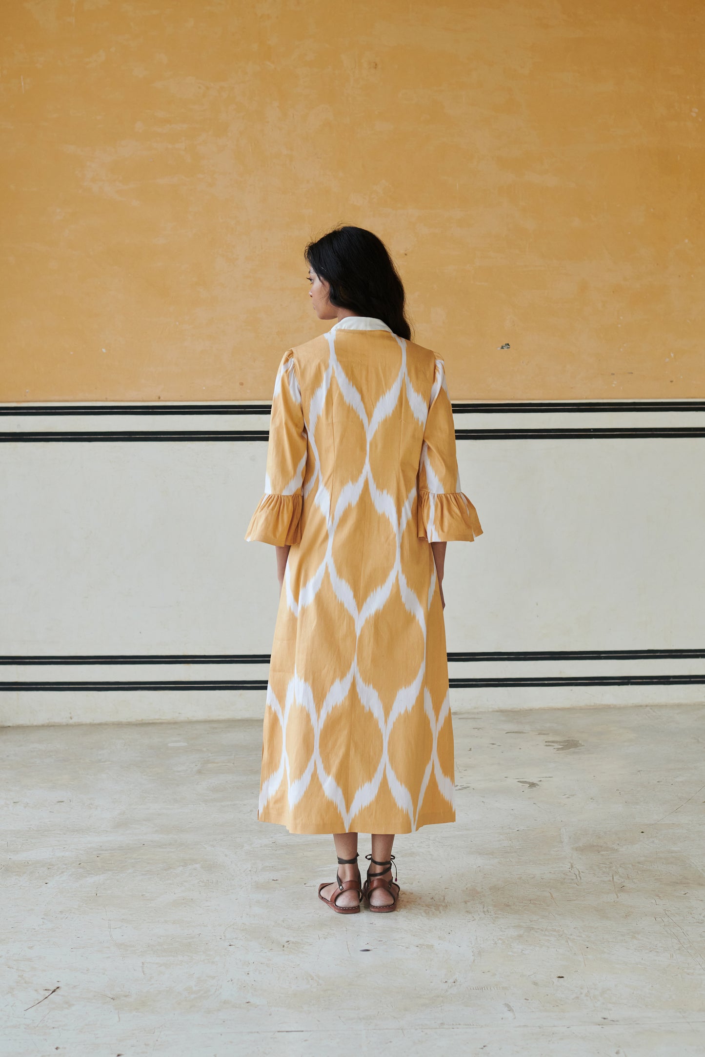 Samarkand Dress
