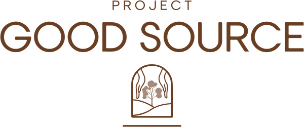 Project Good Source
