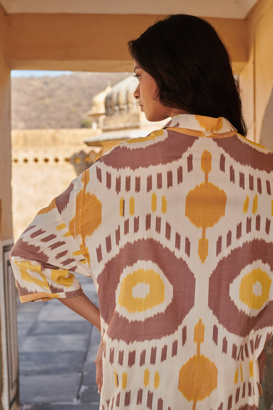 Sarvana Shirt