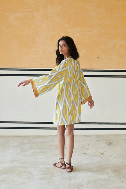 Doira Dress