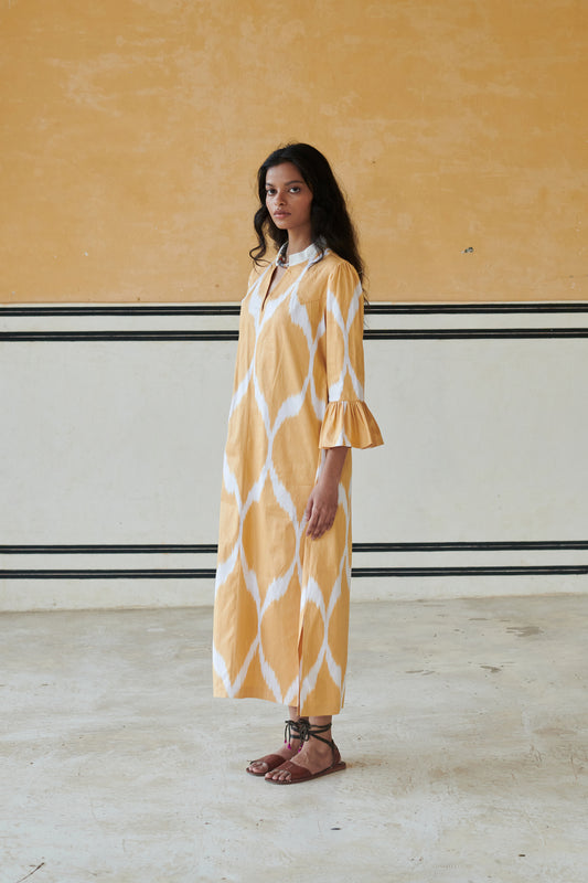 Samarkand Dress