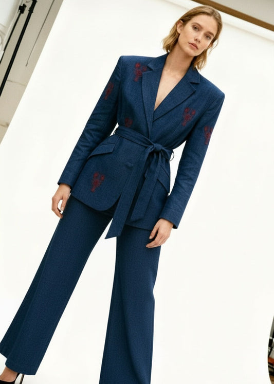 Lobster Blazer